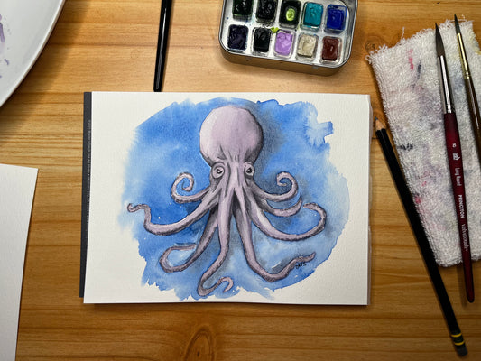 Octopus