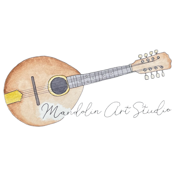 Mandolin Art Studio 